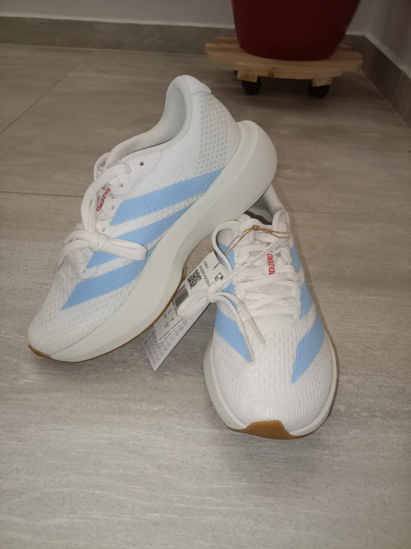 Adidas adizero pacer