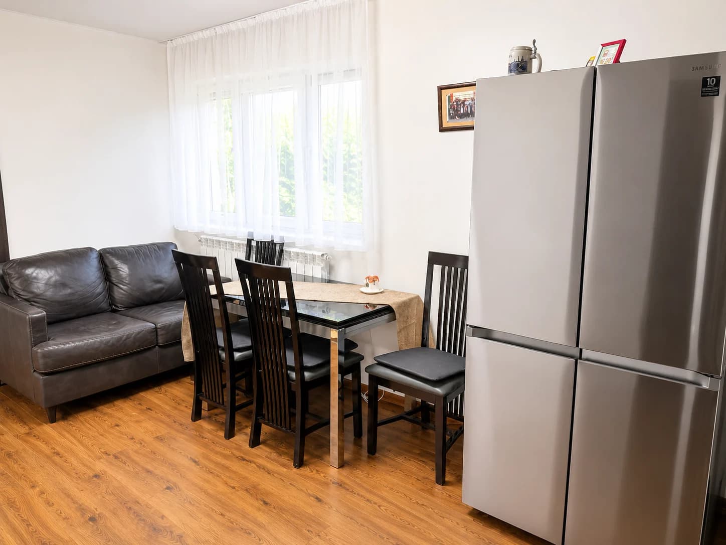 🏡 Apartament + mansardă în vilă, Ultracentral Suceava | 120 mp utili | Curte, foișor și intrare separată