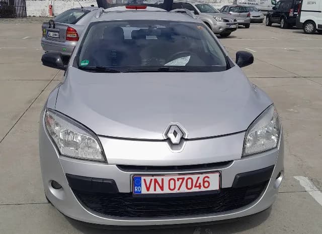 Accept variante schimb