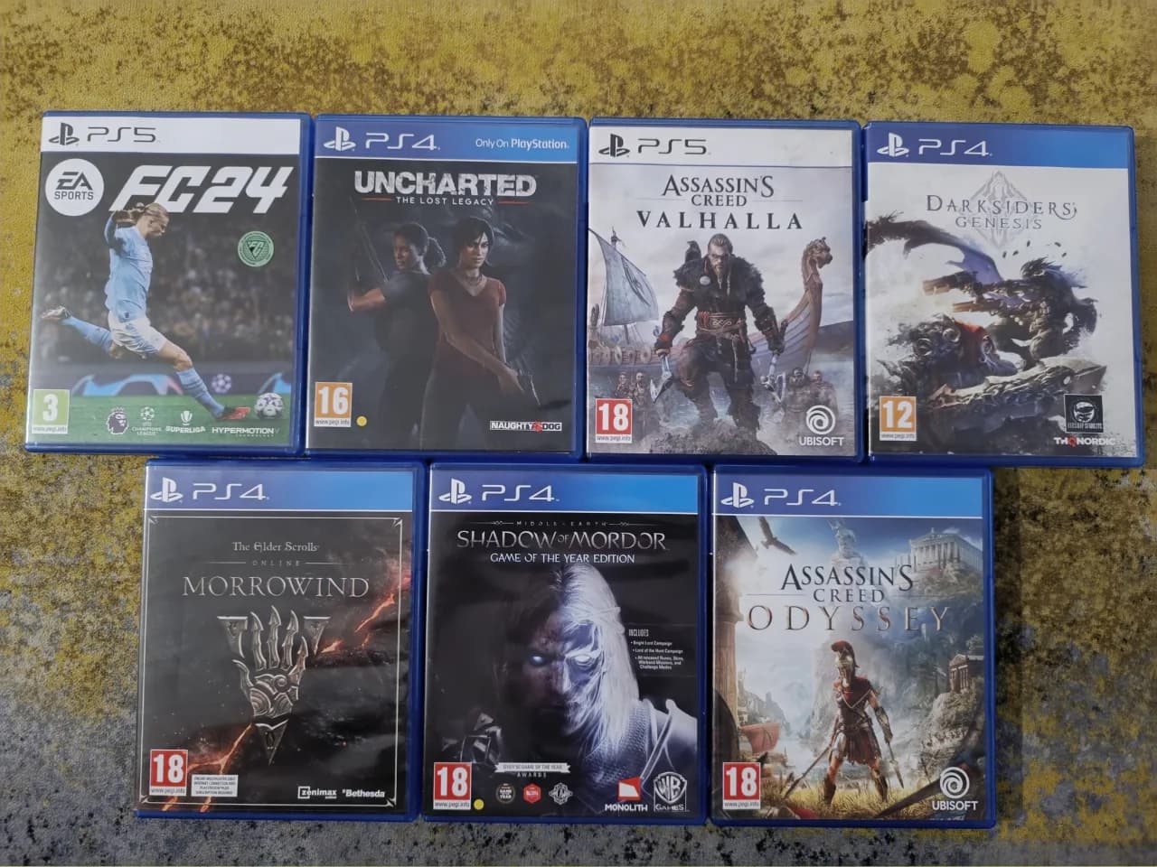 Jocuri PlayStation