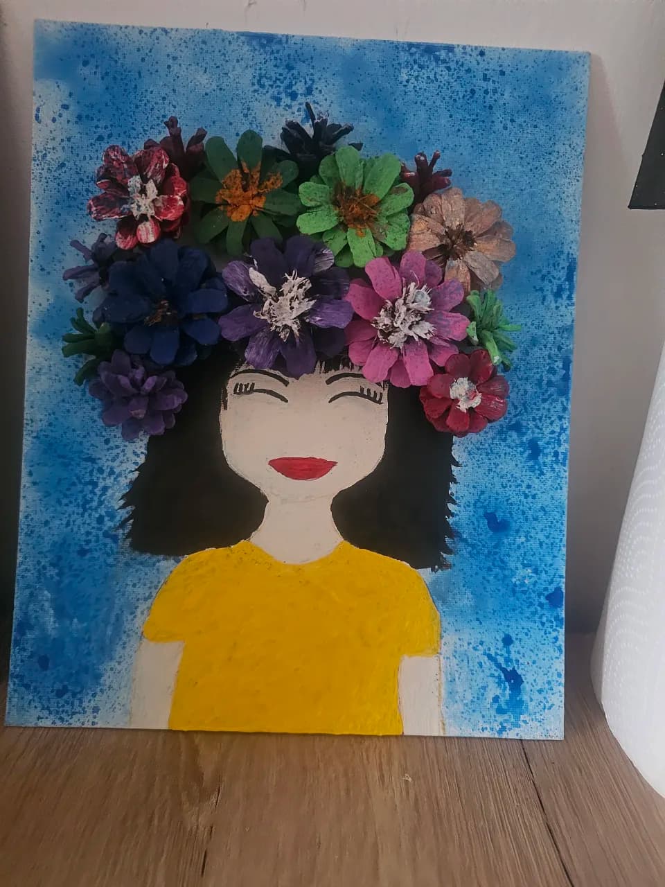 tablouri hand made