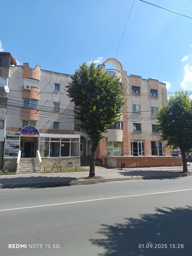 Okazie apartament ultracentral