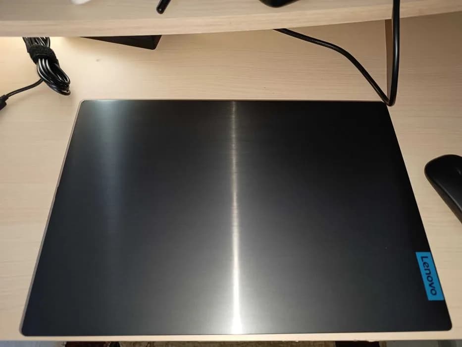 Laptop Lenovo L340-15IRH Gaming Laptop (ideapad) - Type 81LK