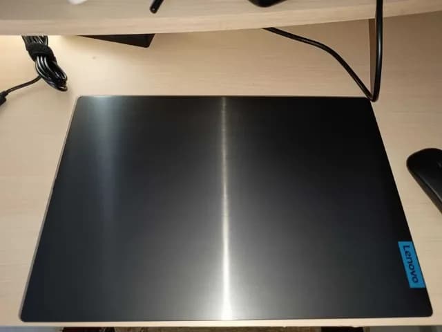 Laptop Lenovo L340-15IRH Gaming Laptop (ideapad) - Type 81LK