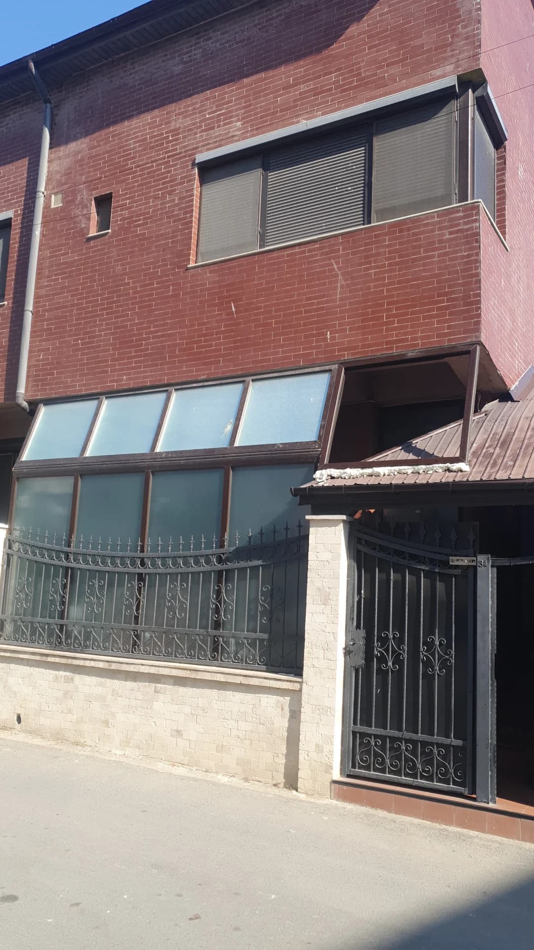 Okazie casă central
