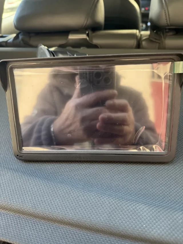 CarPlay autoturism