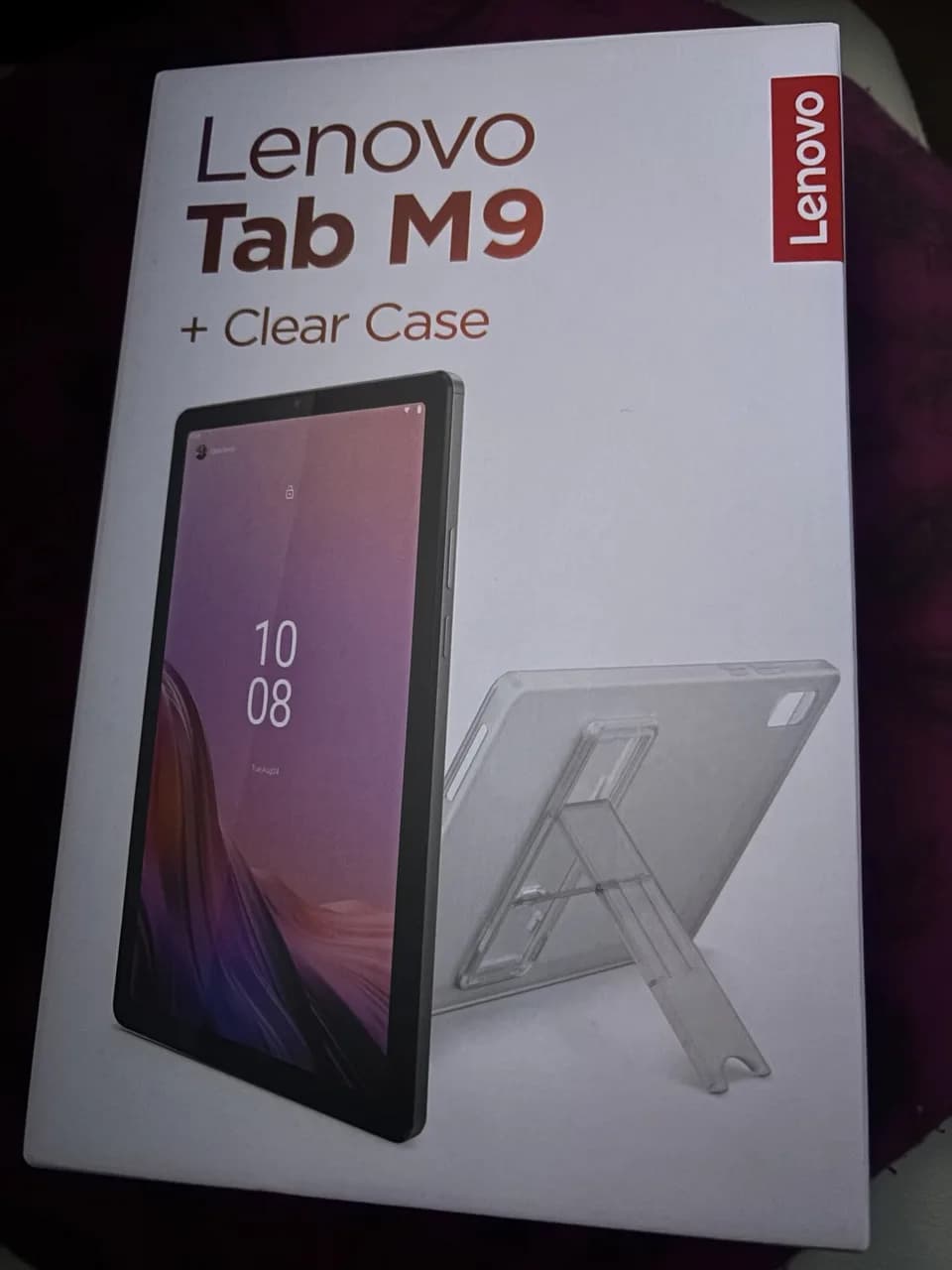 Tabletă Lenovo Tab M9