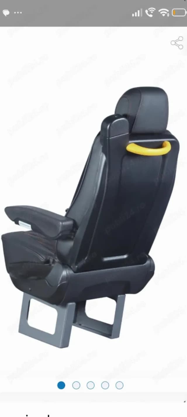 Scaun auto , microbuz , Camper