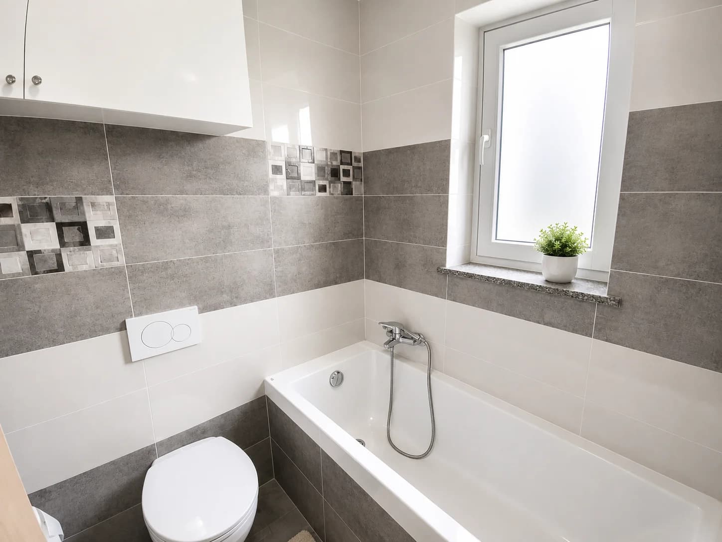 Apartament 2 camere decomandate, 51 mp, Obcini – bloc nou 2017, mobilat și utilat complet