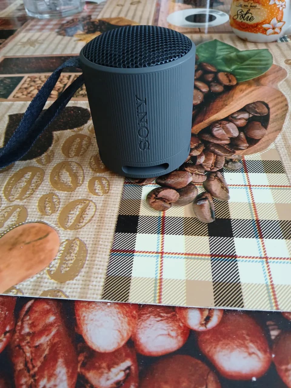 Boxa portabila Sony