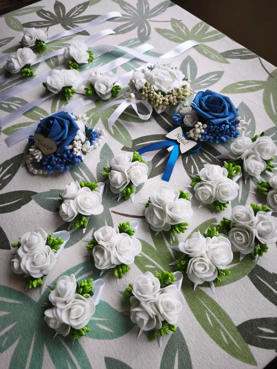 Accesorii elegante