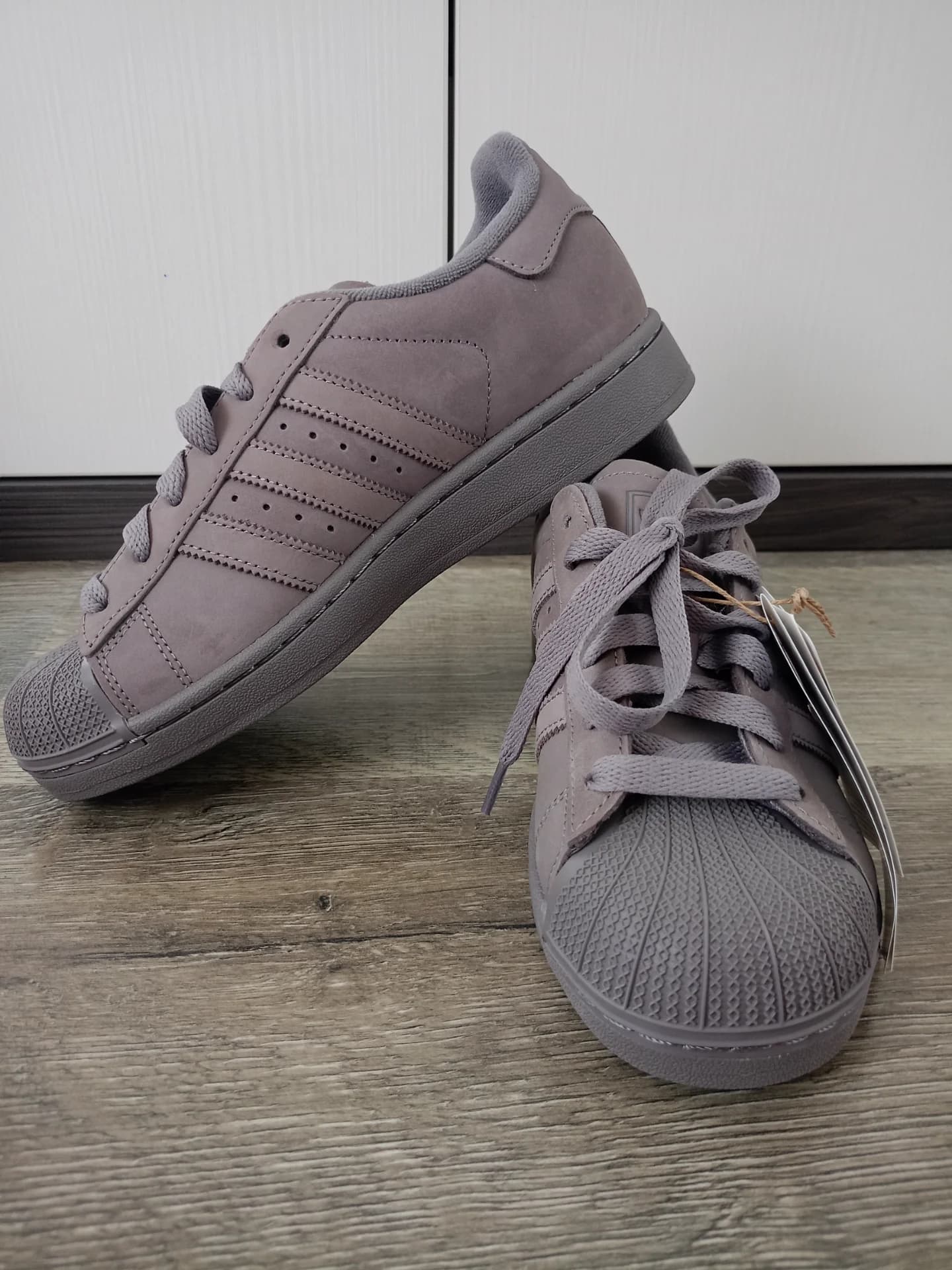 Adidas Superstar ll W
