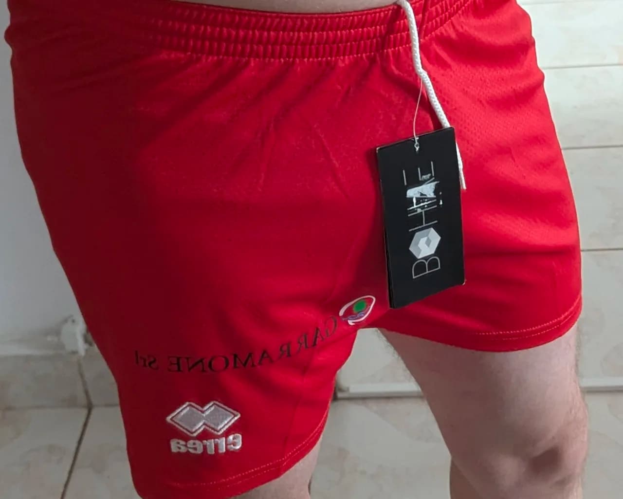 Pantaloni noi mărimea XS pentru adolescenți