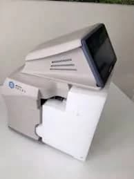 Topcon SOLOS Automatic Lens Analyzer