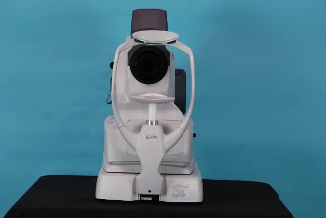 Nidek AFC-330 Non-Mydriatic Auto Fundus Camera