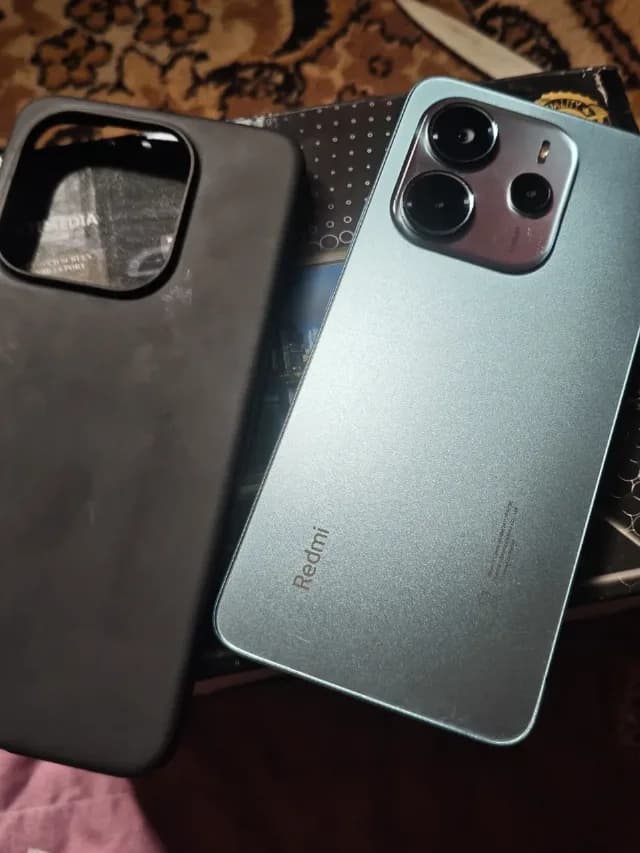 xiaomi note 14 256 gb