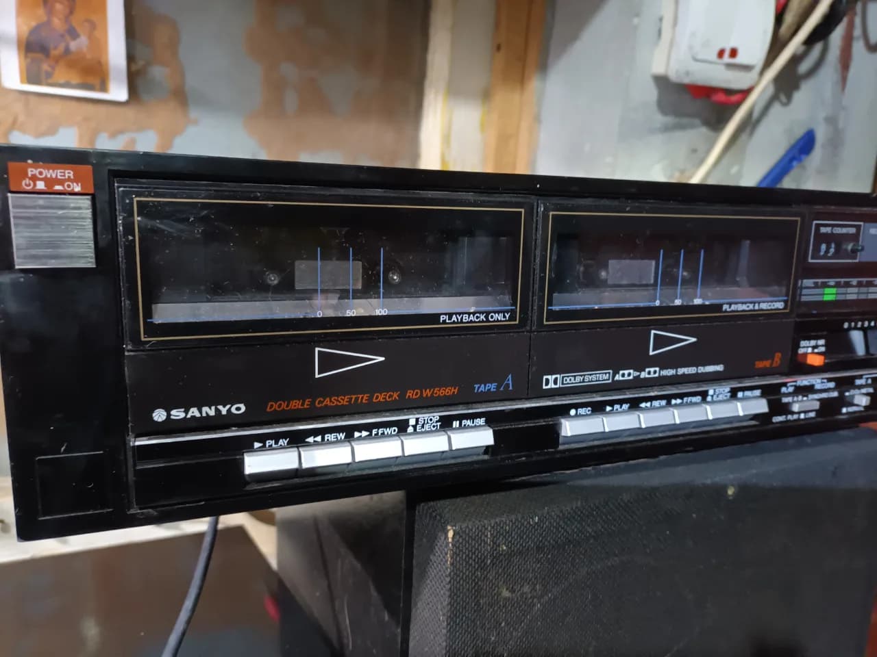 oferta Deck audio