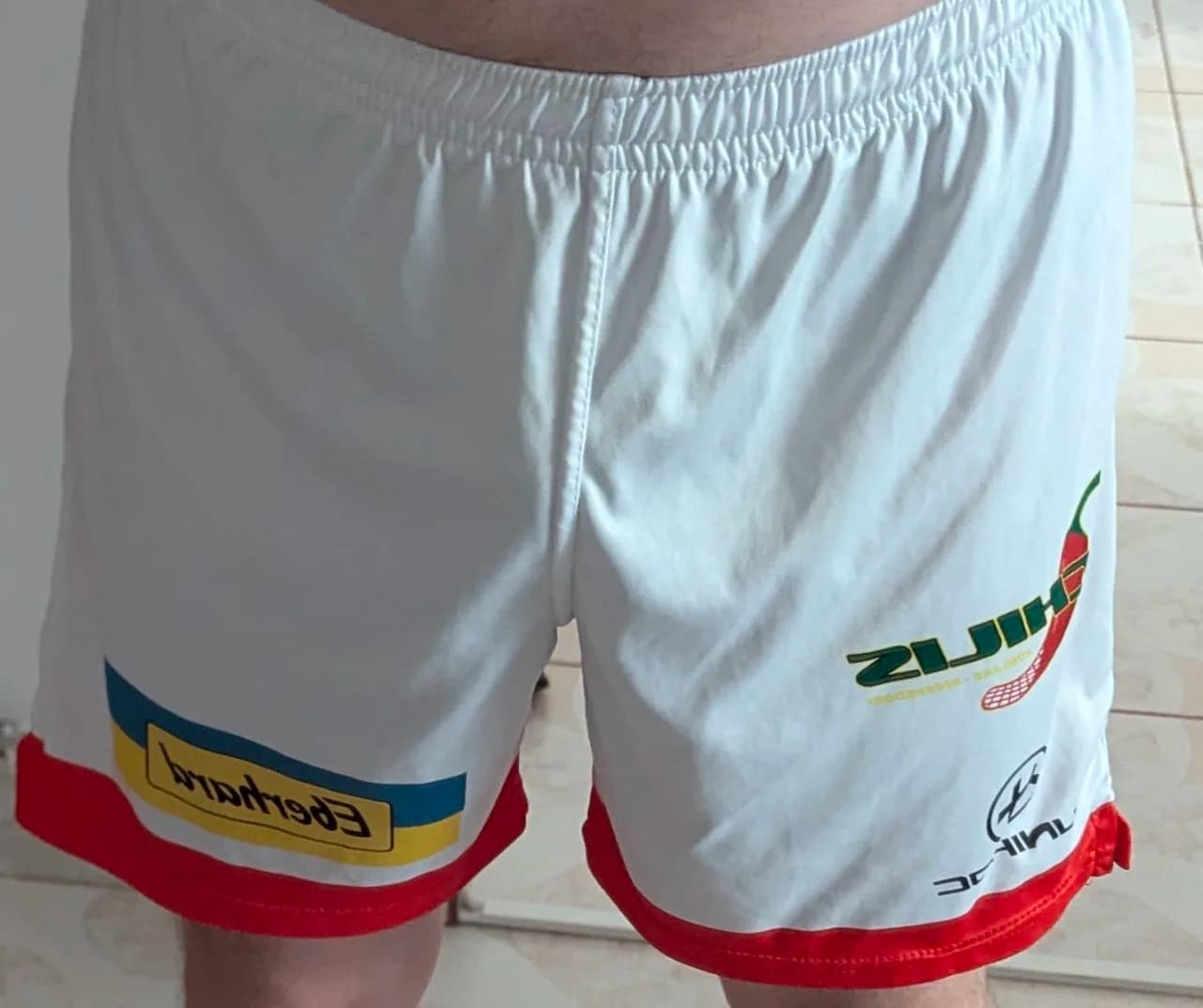 Pantaloni noi mărimea M pentru bărbați