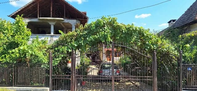 Casa de vanzare Tatarani/Dambovita