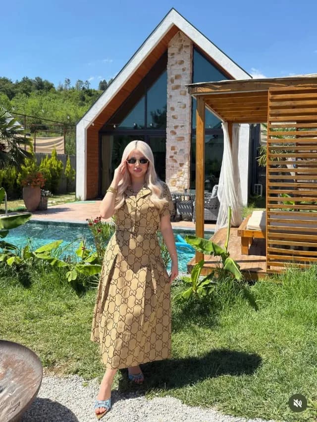 compleu de dama model nou.