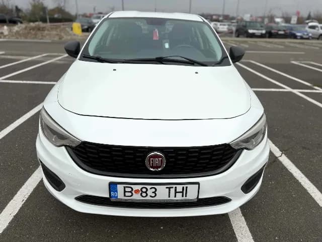 VÂND FIAT TIPO stare foarte bună