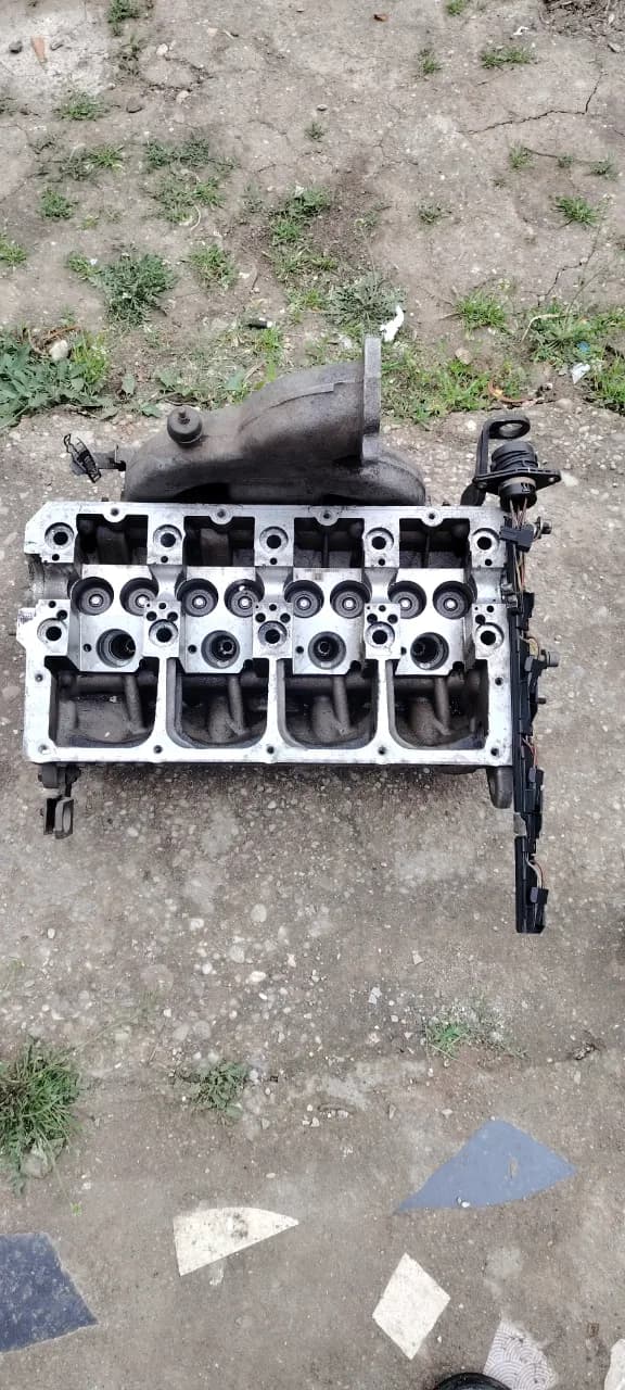 piese auto Audi A6 1.9 2004.