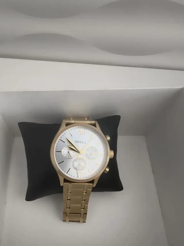 Ceas barbatesc Fossil