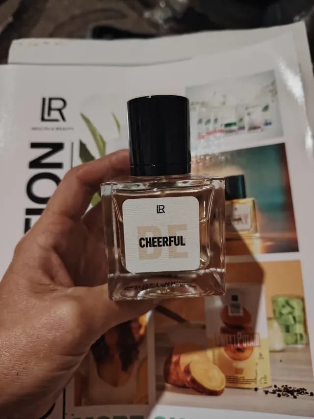 Parfum pentru femei