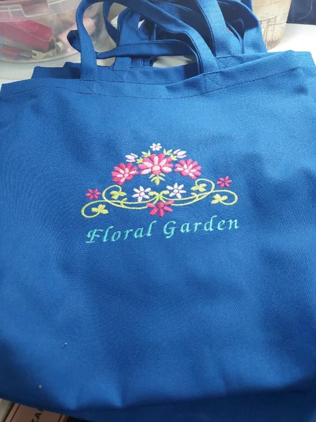 Sacoșă cumpărături.