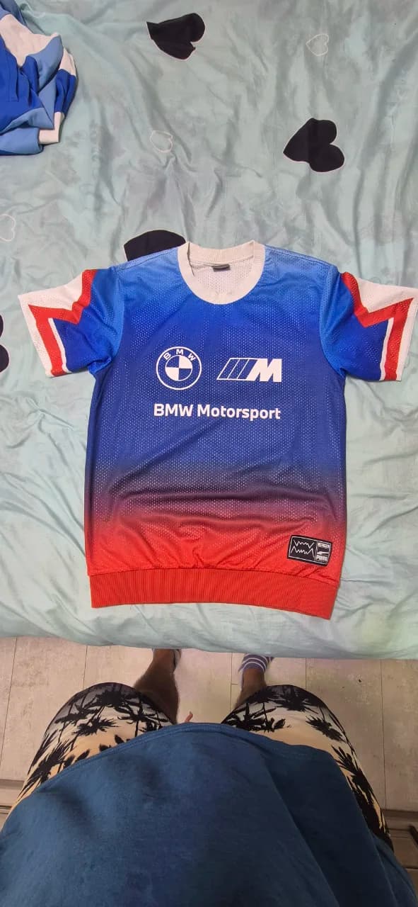 Puma BMW Motorsport