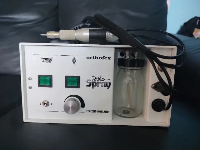 Freza electrica profesionala pt pedichiura
