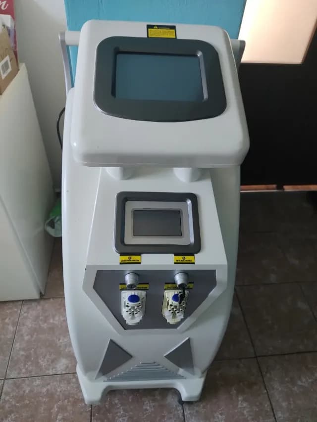 Multi funcțională cosmetica