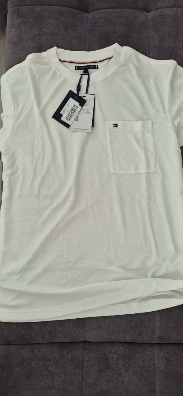 Tricou Tommy Hilfiger