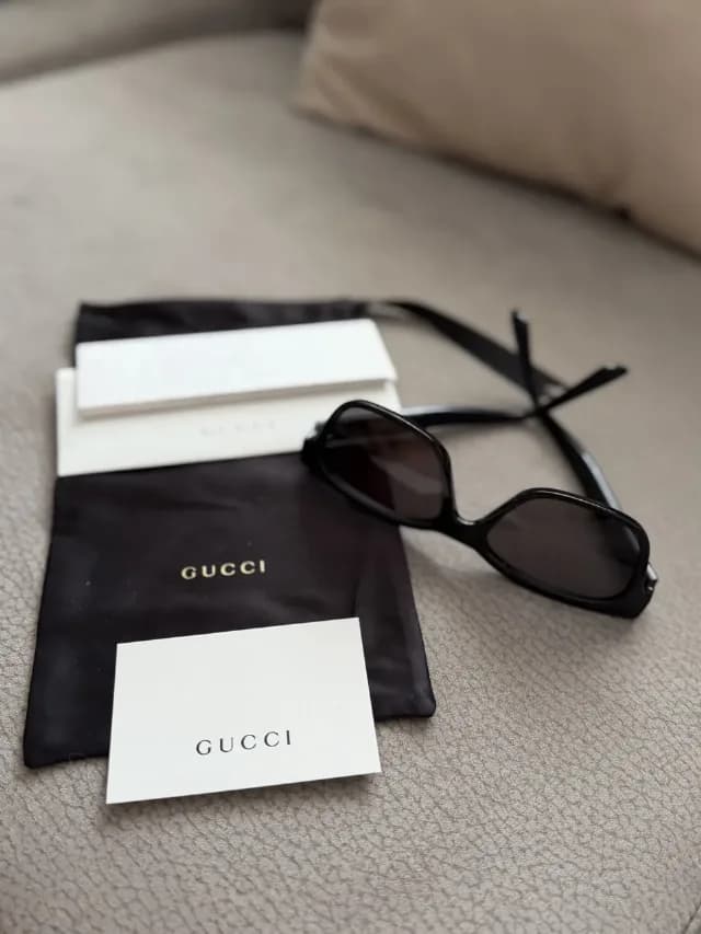 Ochelari Gucci Originali