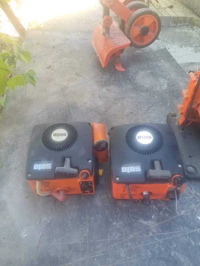 Motocoasa,motosapa si pompa pt lichide