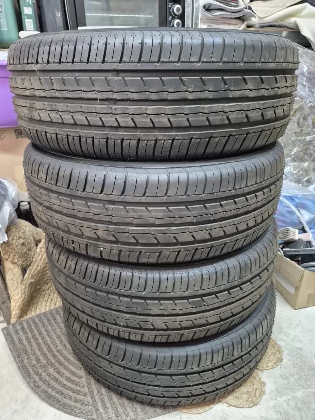 Anvelope auto de prima echipare - Yokohama BluEarth-ES ES32 185/55 R16 83V