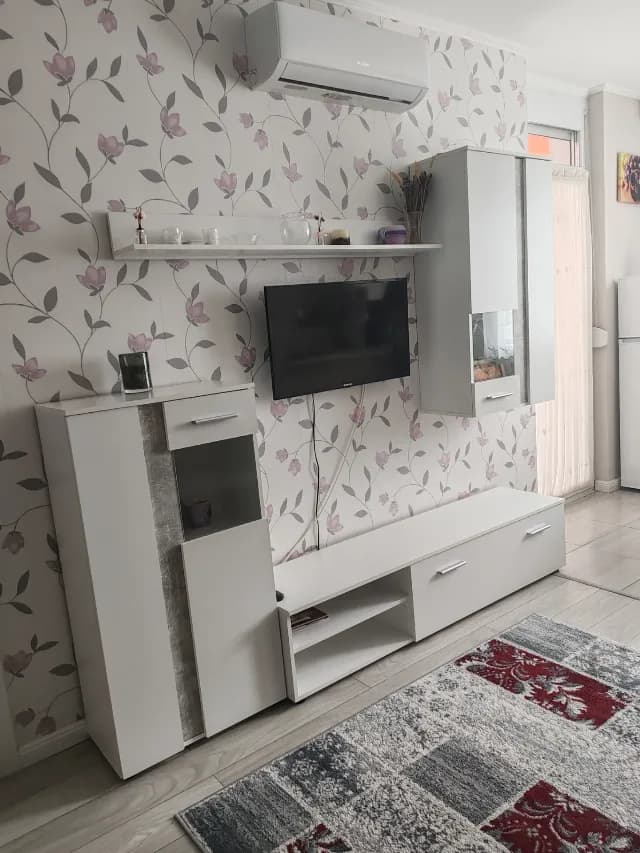 Închiriere apartament 2 camere Oradea, în complex rezidential