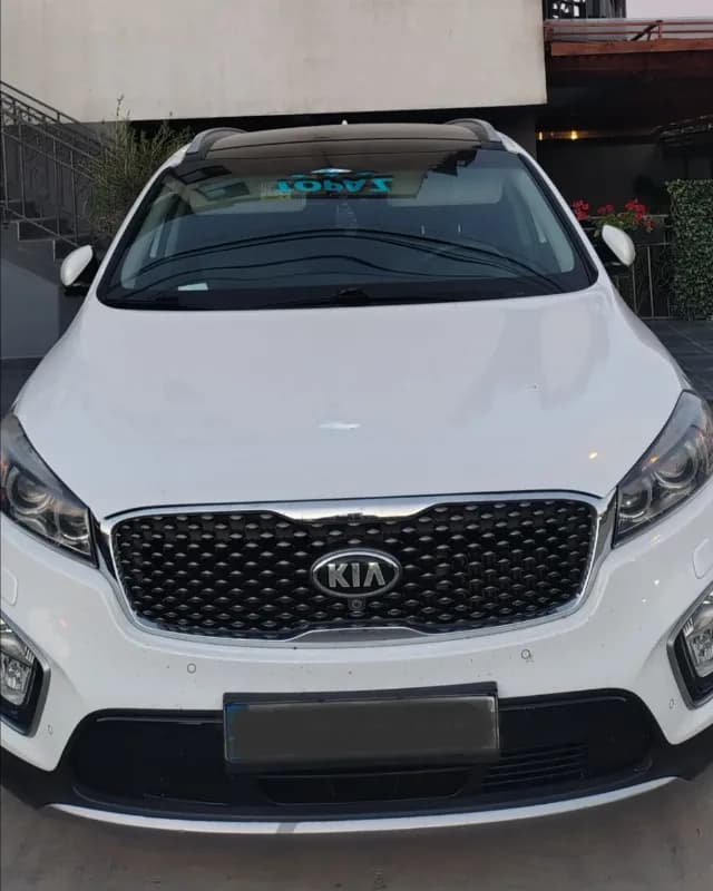 KIA Sorento Full Platinum 4x4 Trapa Panoramica piele E6 Automata Fără Adblue 2.2d 200cp 4x4