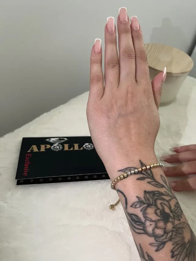 Brățară aur 14k 6.7g diamond cut