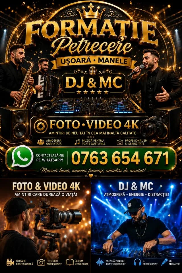 Madish Film & Music