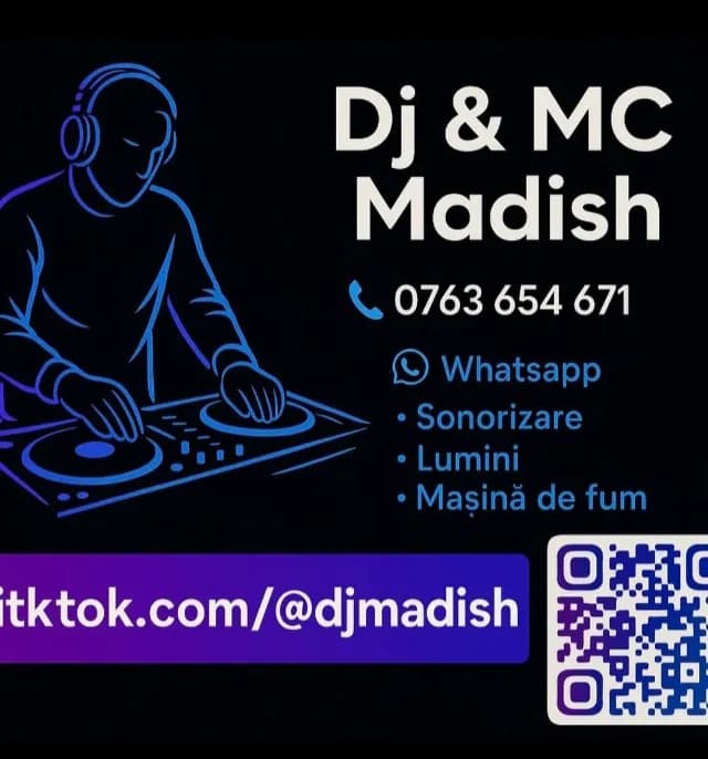 Dj&MC Evenimente