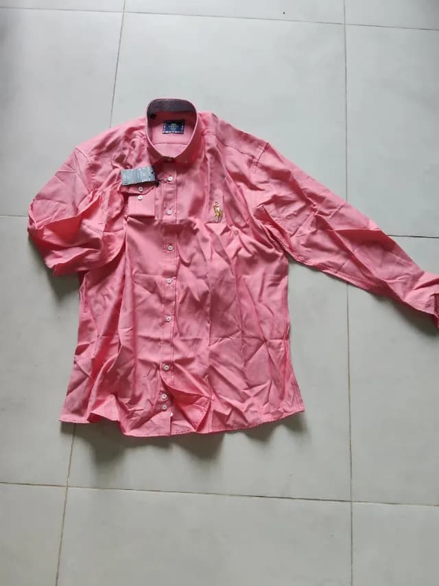 Cămașă corai XXL PRL noua