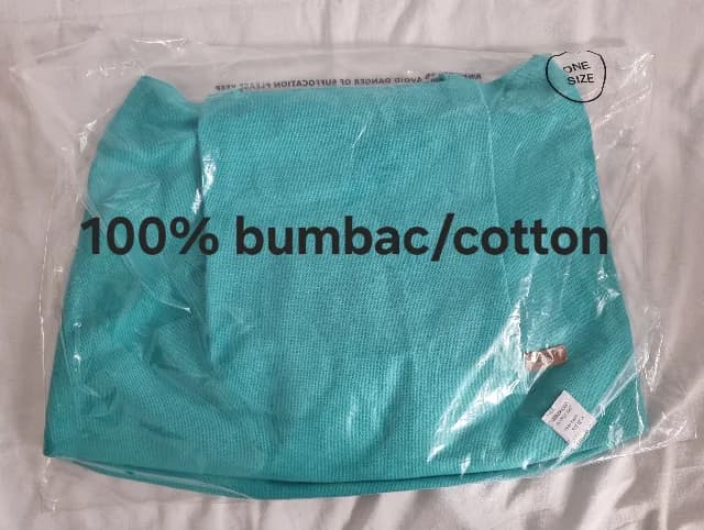 Geanta de bumbac Timeout