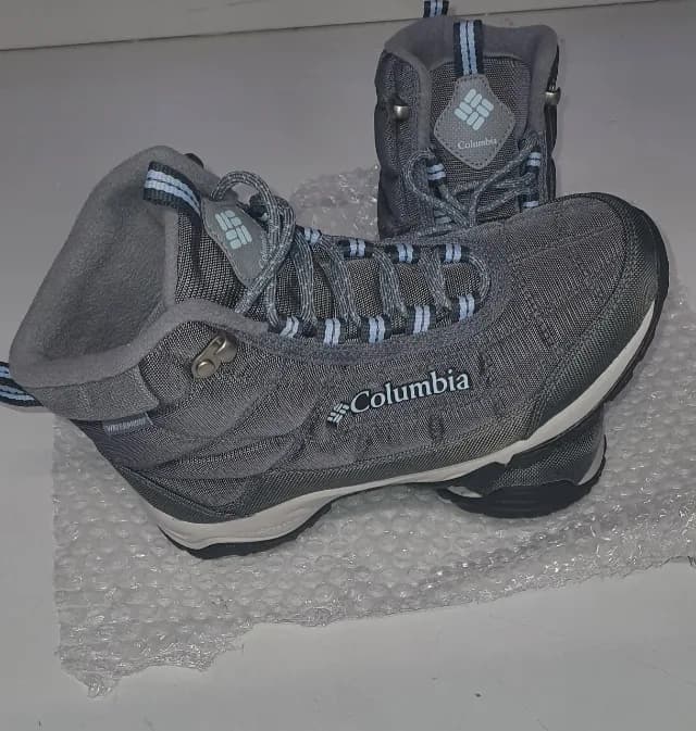 Columbia Încălțăminte de damă, mărimea 37, produs impecabil