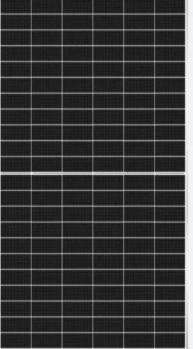Vand panouri fotovoltaice bifaciale