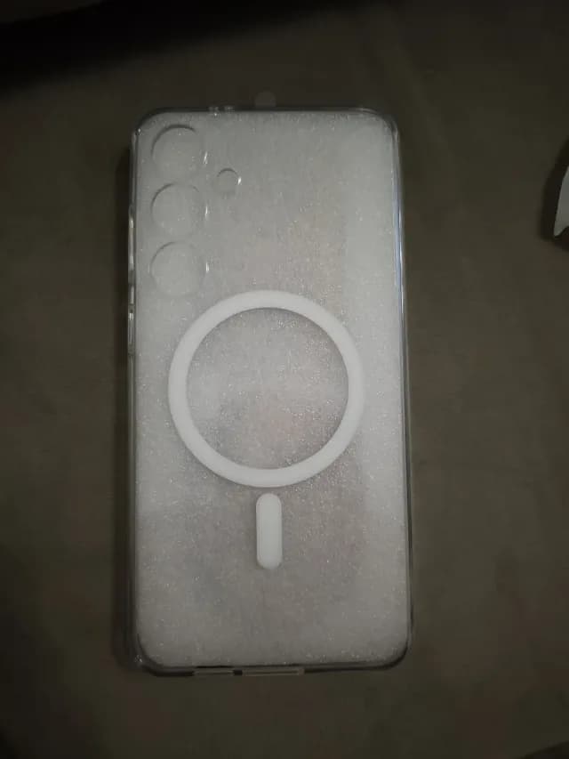 Husă de protecție Magsafe pentru Samsung Galaxy S24