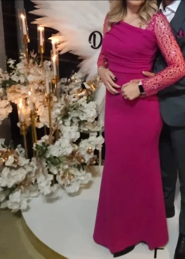 Rochie de seară elegantă