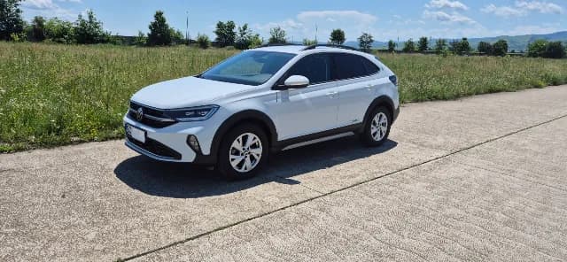 VW Taigo, 2025, proprietar