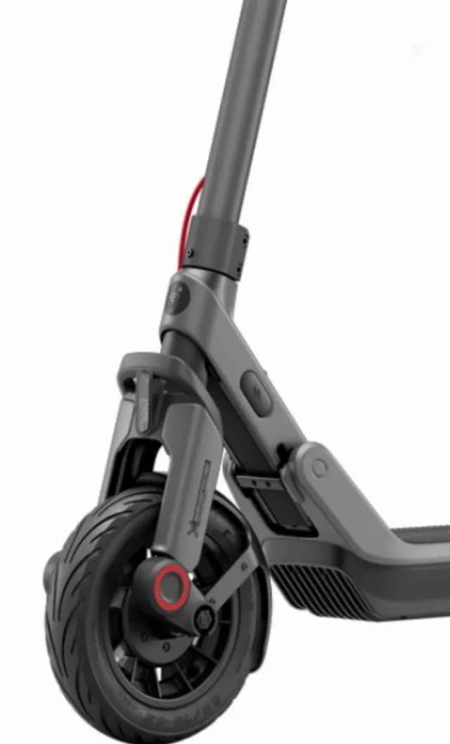 SEGWAY NINEBOT E3