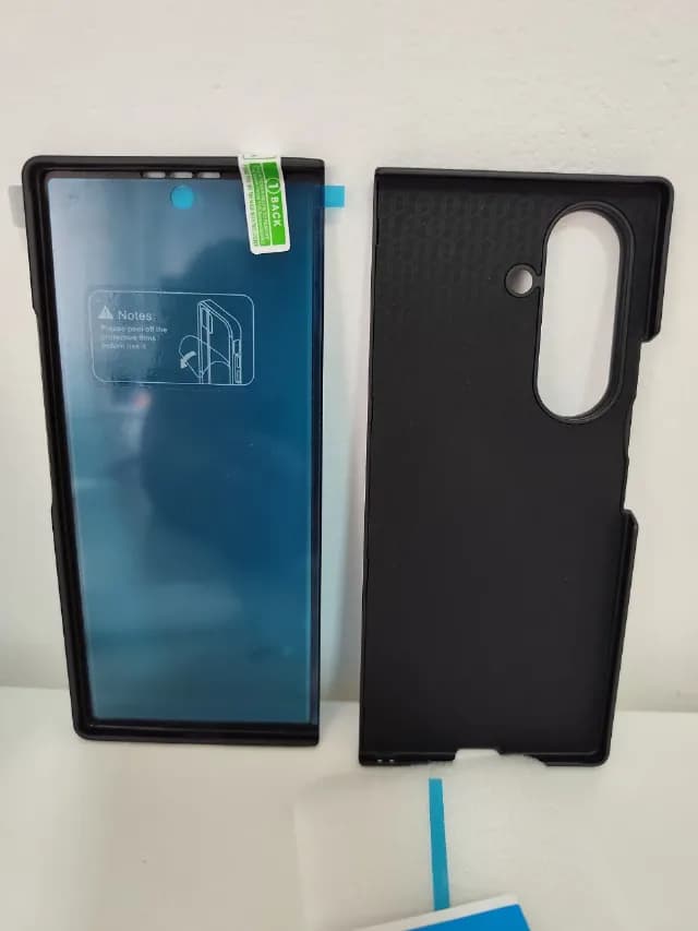 Husă de protecție pentru Samsung Galaxy Z Fold 7